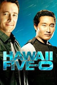 Hawaii Five-0 - Posters