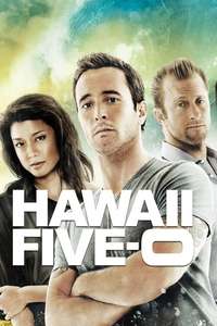 Hawaii Five-0 - Posters
