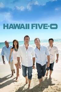 Hawaii Five-0 - Posters