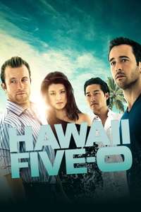 Hawaii Five-0 - Posters