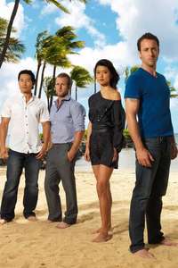 Hawaii Five-0 - Posters