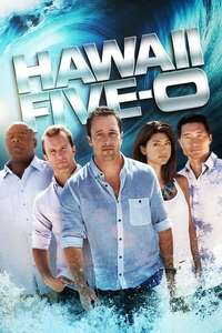 Hawaii Five-0 - Posters