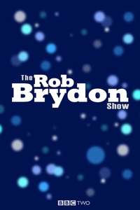 The Rob Brydon Show - Poster