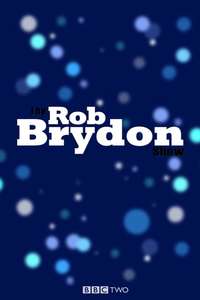 The Rob Brydon Show - Poster