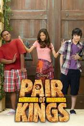 Pair of Kings