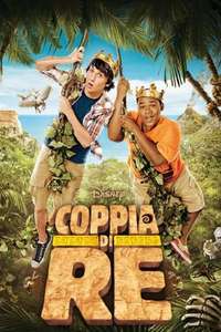 Pair of Kings - Posters