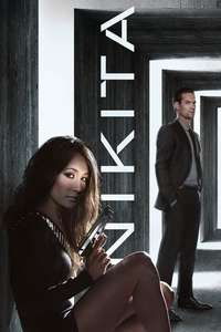 Nikita - Posters