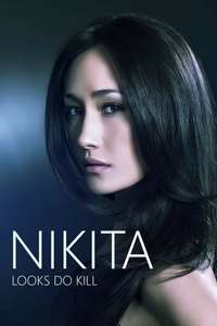 Nikita - Posters