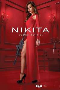 Nikita - Posters
