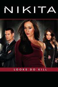 Nikita - Posters