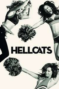 Hellcats - Posters
