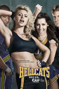 Hellcats - Posters