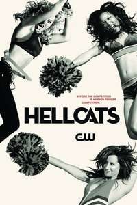 Hellcats - Posters