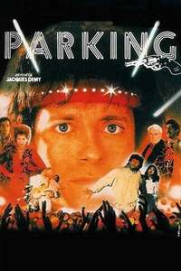 Parking - Poster