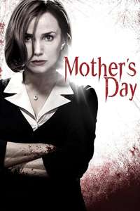 Mother's Day - Poster