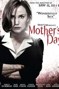 Mother's Day - Poster