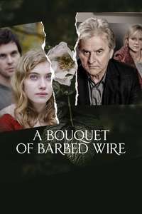 Bouquet of Barbed Wire - Poster
