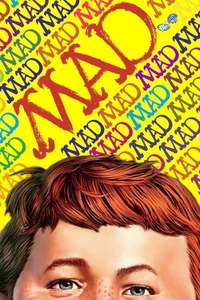 Mad - Poster