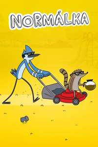 Regular Show - Posters