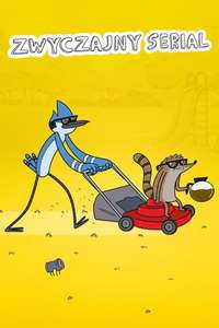 Regular Show - Posters