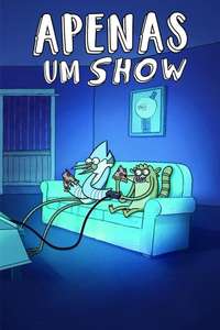 Regular Show - Posters