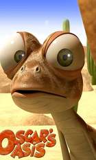 Oscar's Oasis