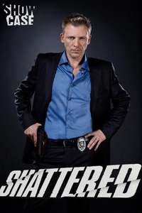 Shattered - Poster