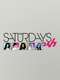 The Saturdays: 24/7