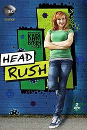 Head Rush