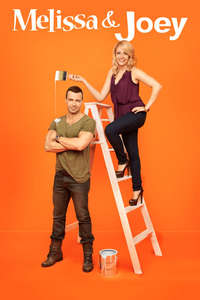 Melissa & Joey - Poster