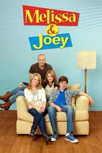 Melissa & Joey - Poster