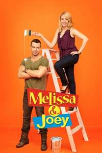 Melissa & Joey - Poster