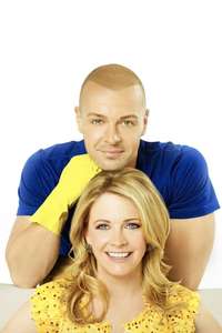 Melissa & Joey - Poster