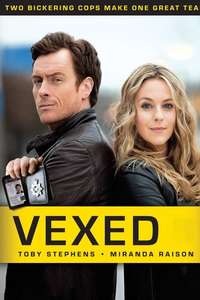 Vexed - Posters