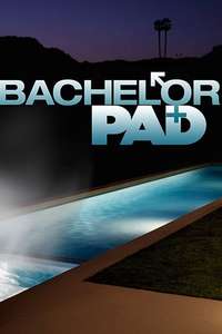 Bachelor Pad - Posters
