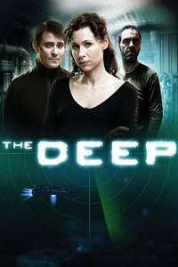 The Deep - Poster