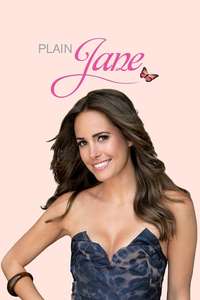 Plain Jane - Poster
