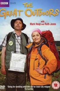 The Great Outdoors - Poster