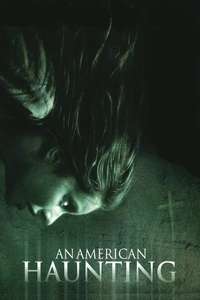 An American Haunting - Poster