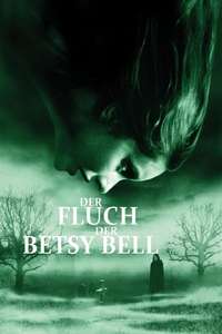 An American Haunting - Poster