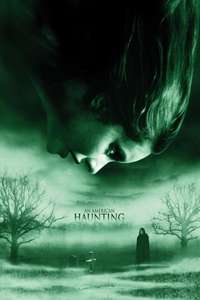 An American Haunting - Poster