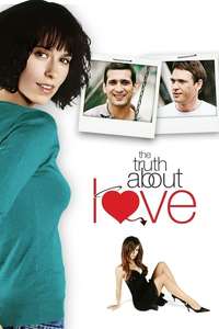 The Truth About Love - Poster