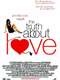 The Truth About Love