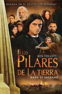 The Pillars of the Earth - Poster