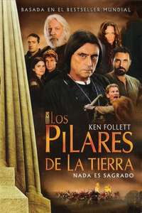 The Pillars of the Earth - Poster