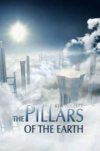 The Pillars of the Earth - Poster