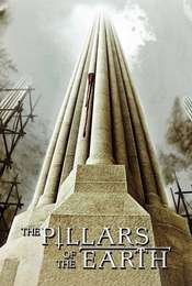 The Pillars of the Earth