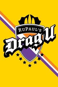 RuPaul's Drag U - Poster
