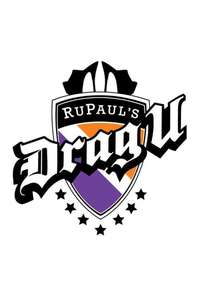RuPaul's Drag U - Poster