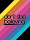 Don't Stop Believing